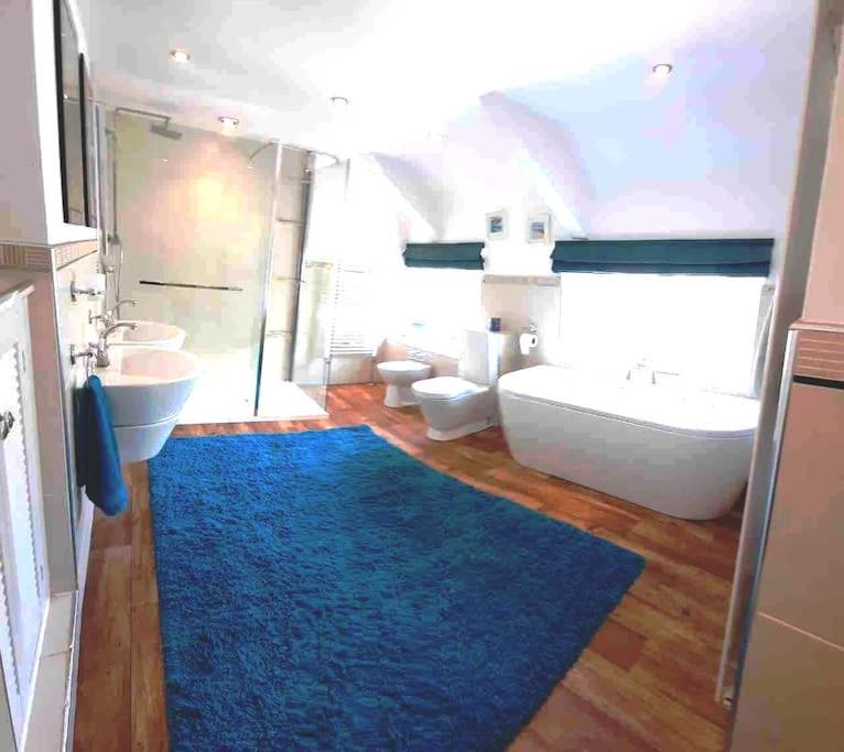 Pretty To Attractions Casa vacanze Neyland